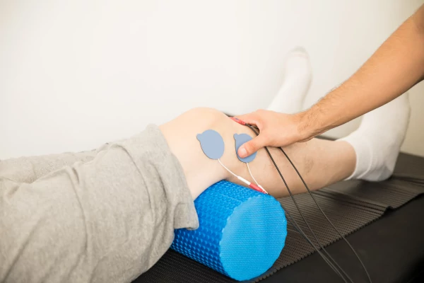 physiotherapy electro therapy