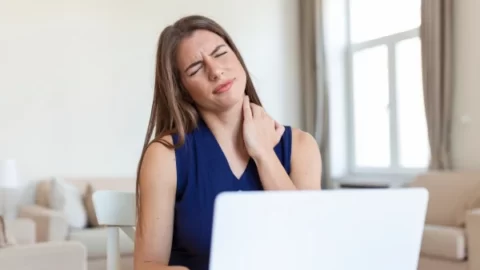 Understanding Neck Pain