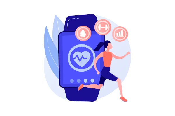 health tracking wearables