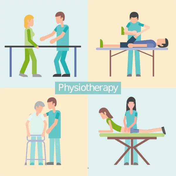 The Scope of Physiotherapy: An Overview