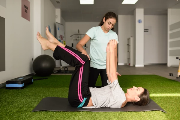 The Importance of Postpartum Physiotherapy for New Moms